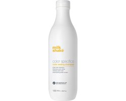 Foto: Milk shake color specifics color sealing shampoo