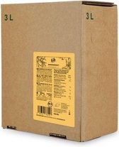 KoRo - Biologisch duindoornsap bag-in-box - 3 L