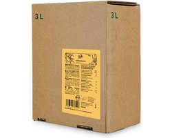 KoRo Biologisch duindoornsap - direct sap uit Duitsland - 3 L