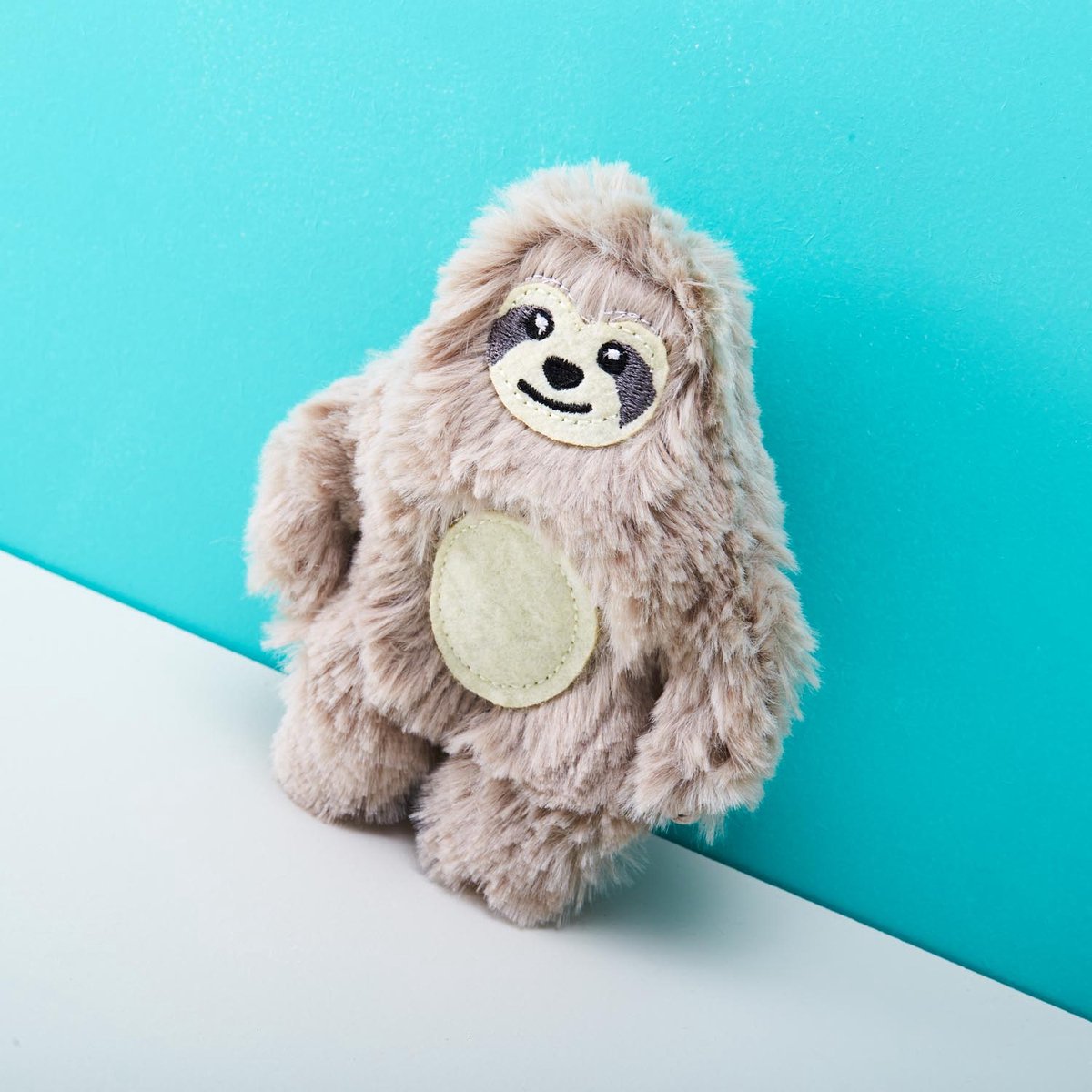 Goedkoopste Bitten Design Pocket Pal Lazy Sloth Luiaard - Lazy Sloth