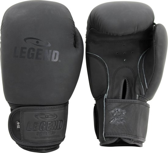 6 oz bokshandschoenen voor kinderen