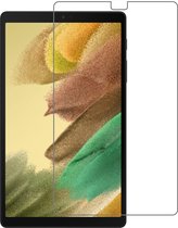 Samsung Galaxy Tab A7 Lite Screenprotector 2021 Gehard Glas (8,7 inch)