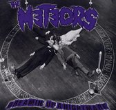 The Meteors - Dreamin' Up A Nightmare (LP)