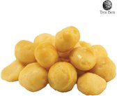 Macadamia's - 100Gram - gebrand met zout