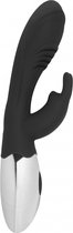 SEARLE Classic rabbit vibrator - Black