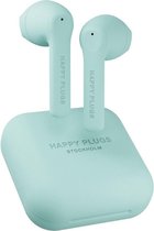 Happy Plugs Hoofdtelefoon Air 1 Go Mint