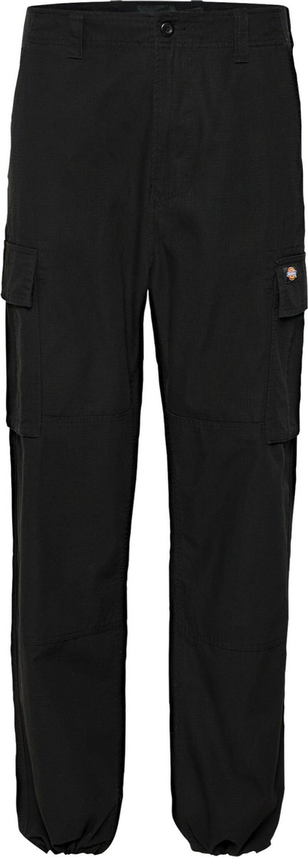 Dickies Eagle Bend Cargobroek 34 Man Zwart