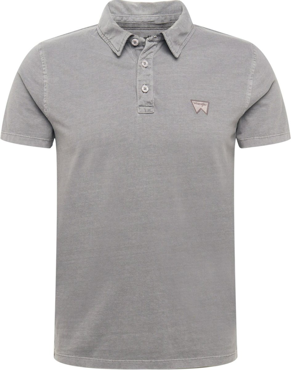Wrangler shirt -S Bruin