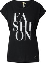 Key Largo shirt Zilver-M (L)