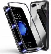 iPhone 8 Magnetische Hoesje Glass Full Cover