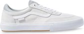 Vans Gilbert Crockett 2 Pro heren sneakers blauw