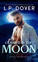 Royal Shifters Series - Claimed by the Moon