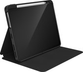 Speck Presidio Pro Folio Apple iPad Air 10.9 (2020/2022) / iPad Pro 11 inch (2018/2020/2021) Black - with Microban