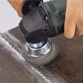 Metabo 627181000 Beton-spiraalboren Set 5-delig 4 Mm, 5 Mm, 6 Mm, 8 Mm 5 Mm 6 Mm 8 Mm 10 Mm 5 Stuk S 2634335