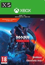 Mass Effect Legendary Edition - Xbox Series X + S & Xbox One Download