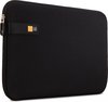Case Logic LAPS-213 Black sacoche d'ordinateurs portables 33,8 cm (13.3") Housse Noir