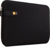 Case Logic 13.3 inch MacBook Pro Hoes (2018 of nieuwer) / Zwart