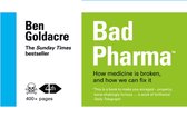 Bad Pharma How Drug Companies Mislead Do