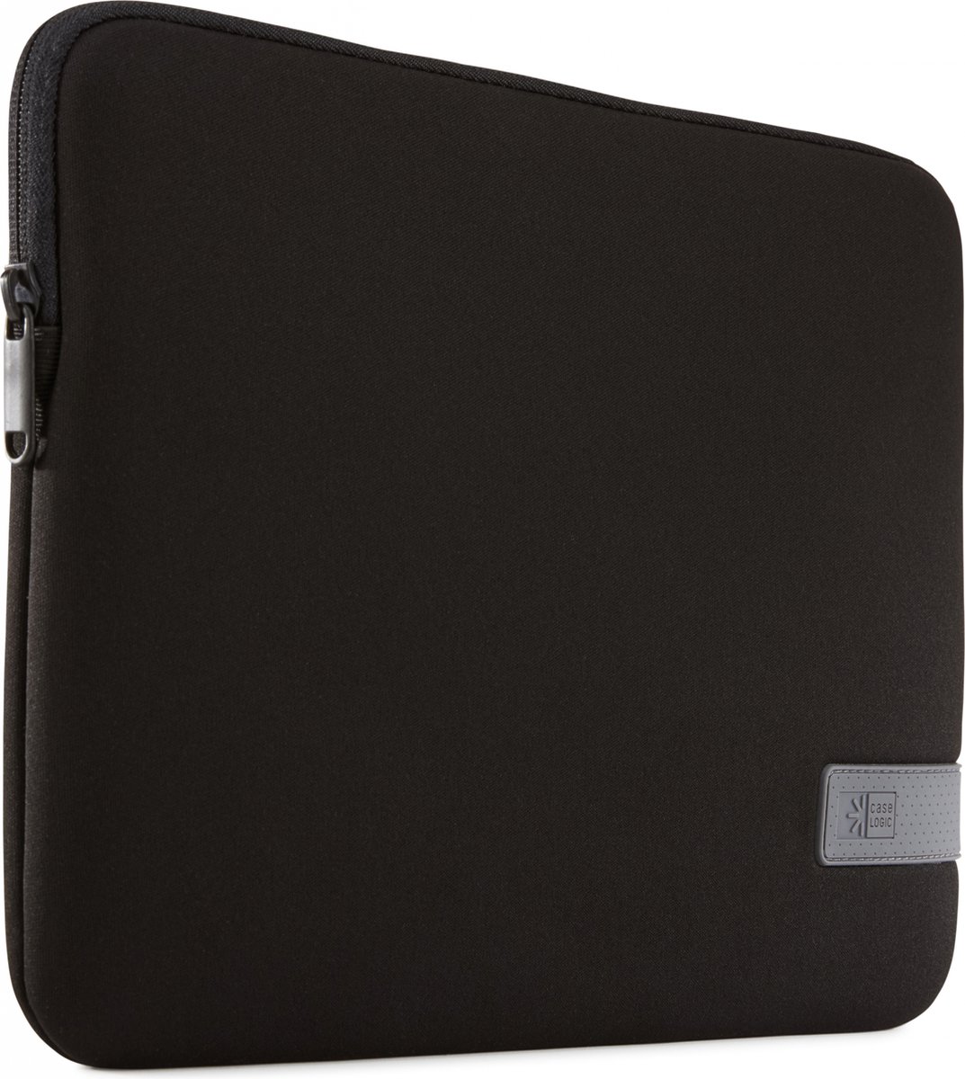 Case Logic Reflect - Laptopsleeve - Macbook Pro - 13 inch - Zwart