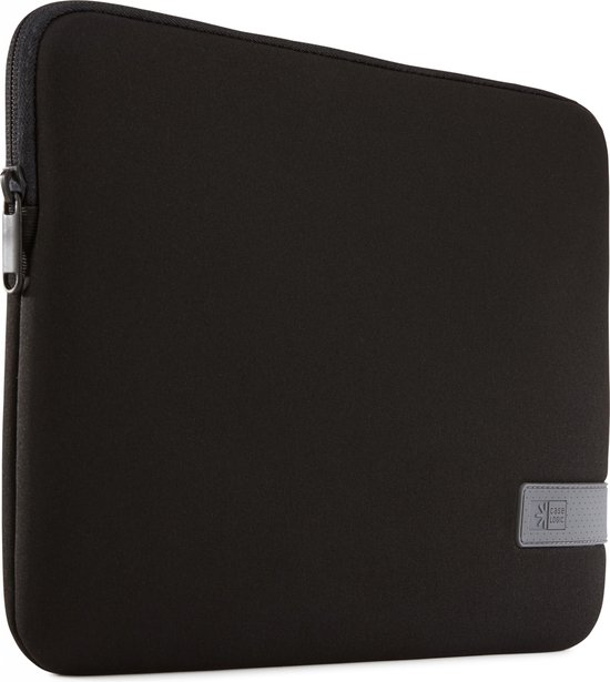 Foto: Case logic reflect laptopsleeve macbook pro 13 inch zwart