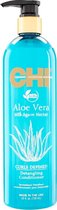 CHI Aloe Vera With Agave Nectar Detangling Conditioner - 739ml - Conditioner voor ieder haartype