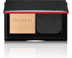 Shiseido Poeder Makeup Basis Nº 150 — 150 stuks