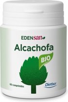 Dietisa Edensan Alcachofa Bio 60 Comp