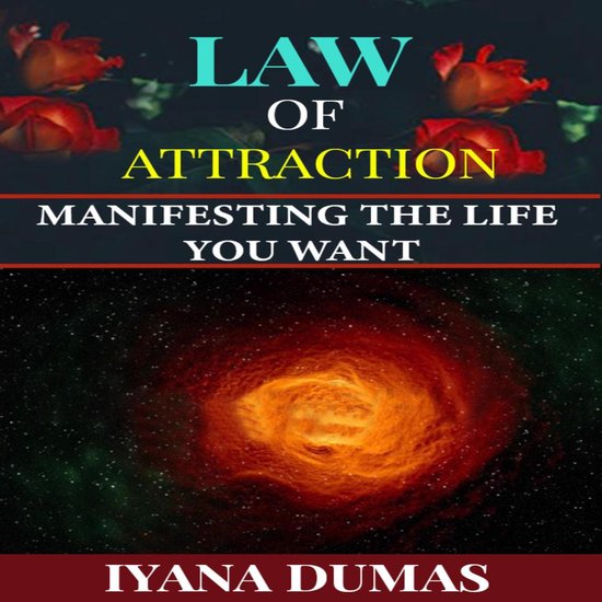 Law of Attraction - cover