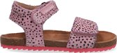 Vingino Tavi Sandalen - Meisjes - Roze - Maat 24