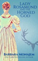 A Rosie and McBrae Regency Mystery 2 - Lady Rosamund and the Horned God
