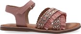 Ton & Ton Pl-om006 Sandalen - Meisjes - Roze - Maat 28