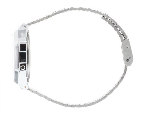 Casio Retro Unisex Watch A168WA-1YES