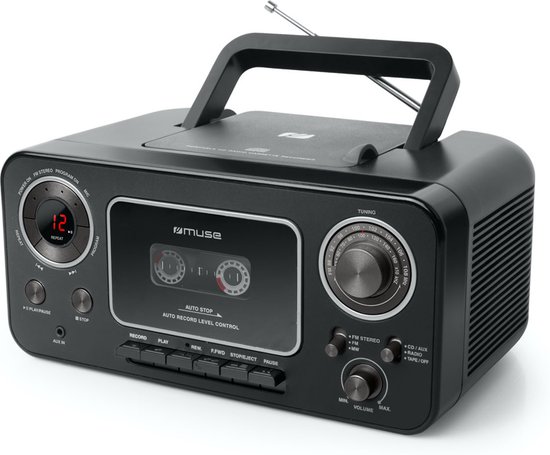 Muse M-182 RDC