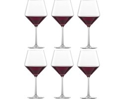 Zwiesel Glas Belfesta Bourgogne Goblet 140 – 700ml