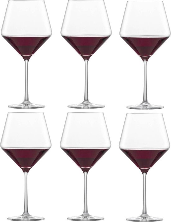 Schott Zwiesel Pure Bourgogne Goblet