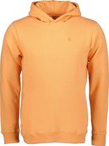 Hooded Sweater Pumpkin Oranje (211378 - 442)
