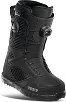 ThirtyTwo STW Double BOA dames snowboardschoenen black