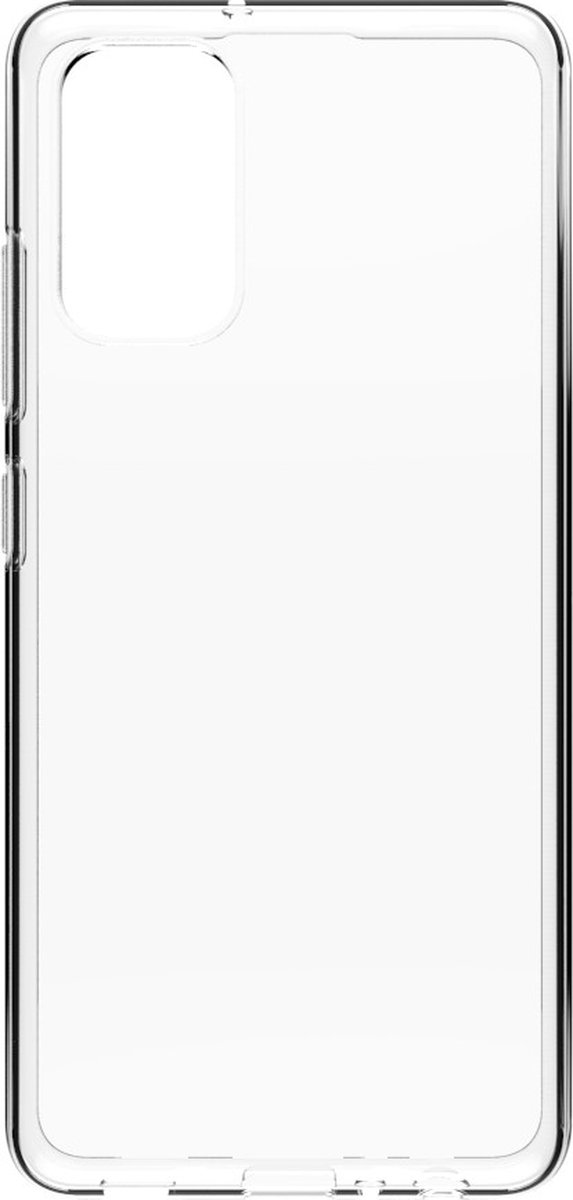 Samsung Galaxy A32 4G TPU Siliconen Back Cover Transparant