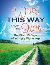Maupin House - Write This Way from the Start