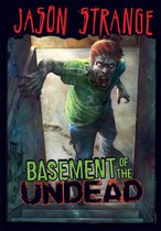 Jason Strange - Basement of the Undead
