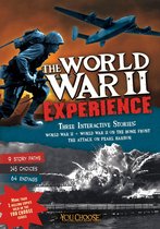 You Choose: History - The World War II Experience