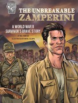 Amazing World War II Stories - The Unbreakable Zamperini