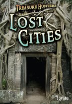 Treasure Hunters - Lost Cities