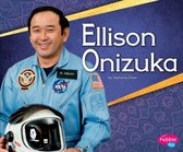 Great Asian Americans - Ellison Onizuka