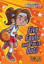 Sports Illustrated Kids Victory School Superstars - Five Fouls and You're Out!