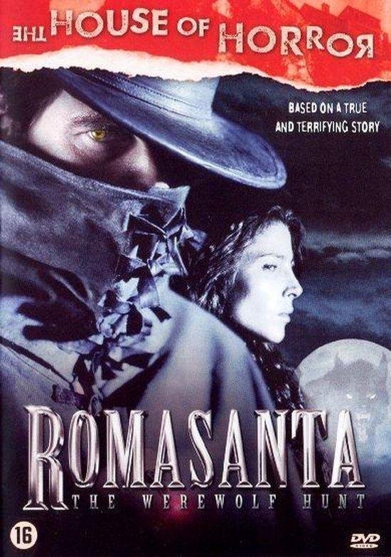 Romasanta (Dvd), Elsa Pataky | Dvd's | bol.com