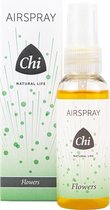 Chi Natural Life Bloemenweide Air Spray 50 ml - Moederdag cadeau