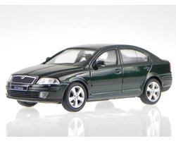 Skoda Octavia 2004 - 1:43 - Abrex