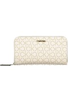 Calvin Klein Portemmonee Beige UNI Dames