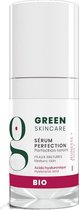 Green Skincare Serum Perfectie Youth+ 15 Ml Roze